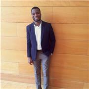 professeur d'anglais